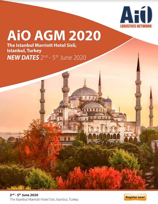 AiO AGM 2020 Brochure – AIO Logistics