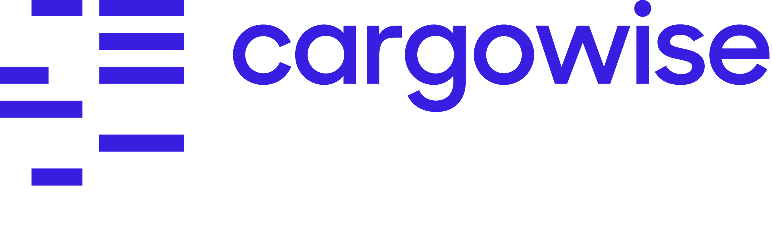 CargoWise One – AIO Logistics