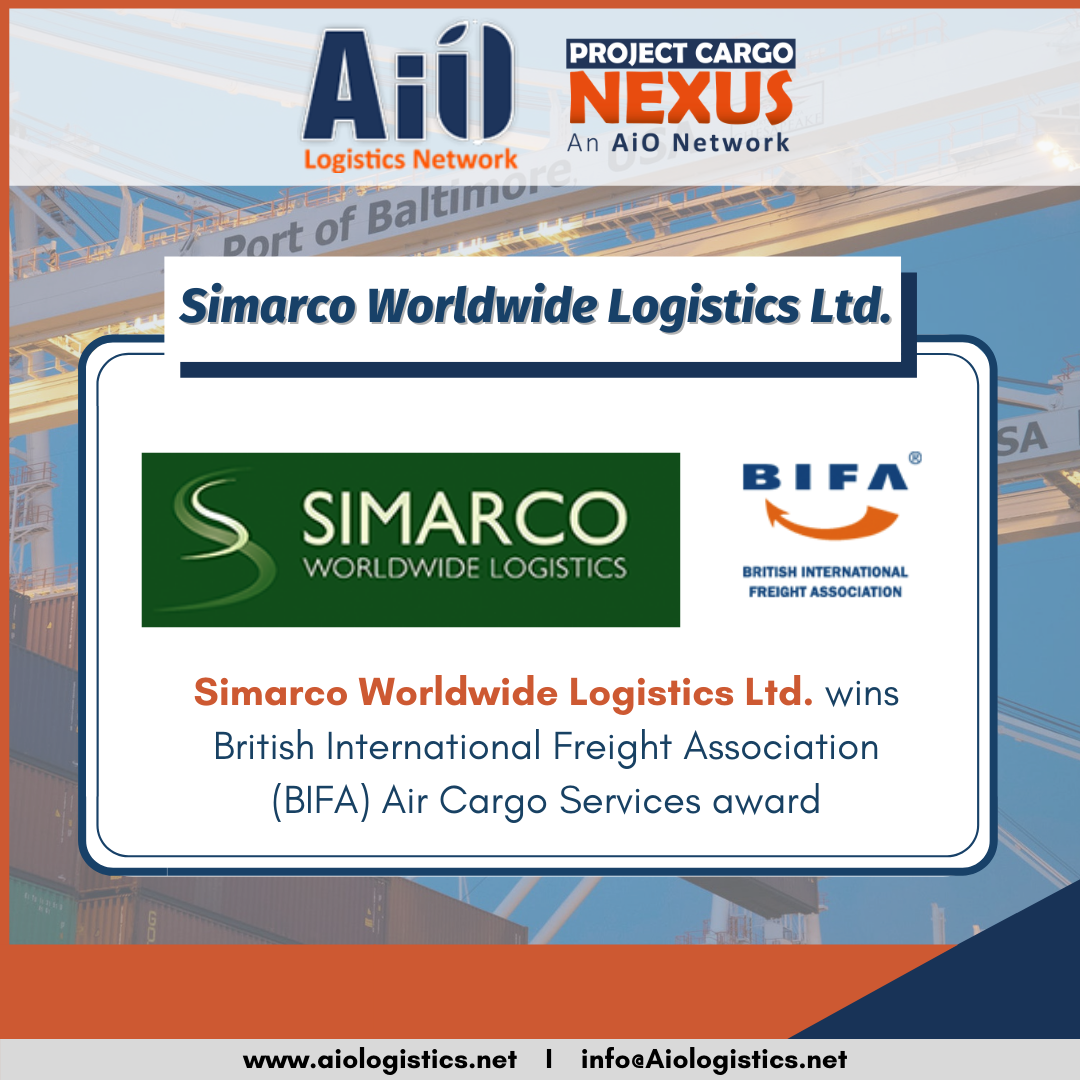 AIO News – Page 9 – AIO Logistics