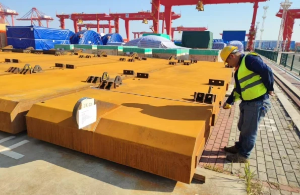 Liburnia Projects & Chartering BV