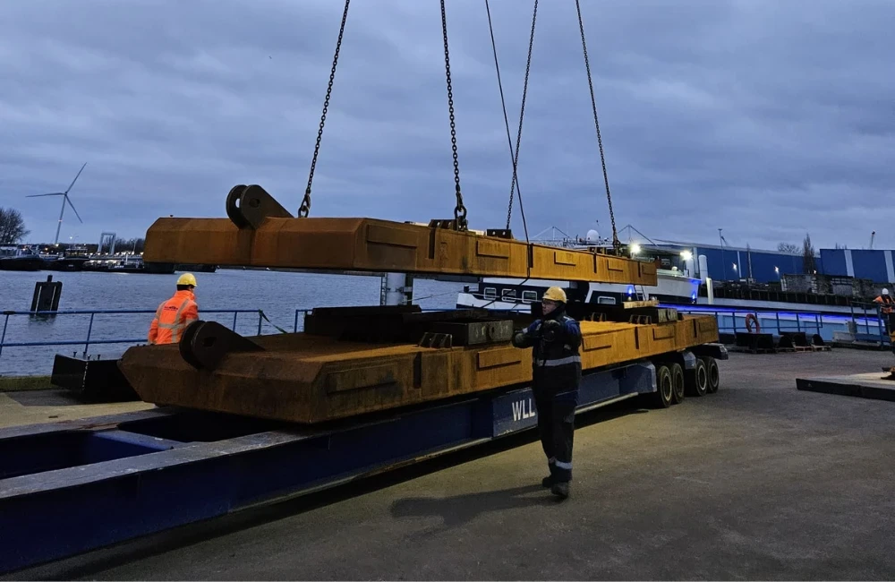 Liburnia Projects & Chartering BV