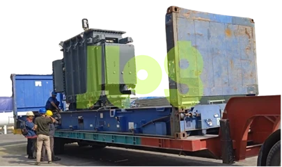 Shipments