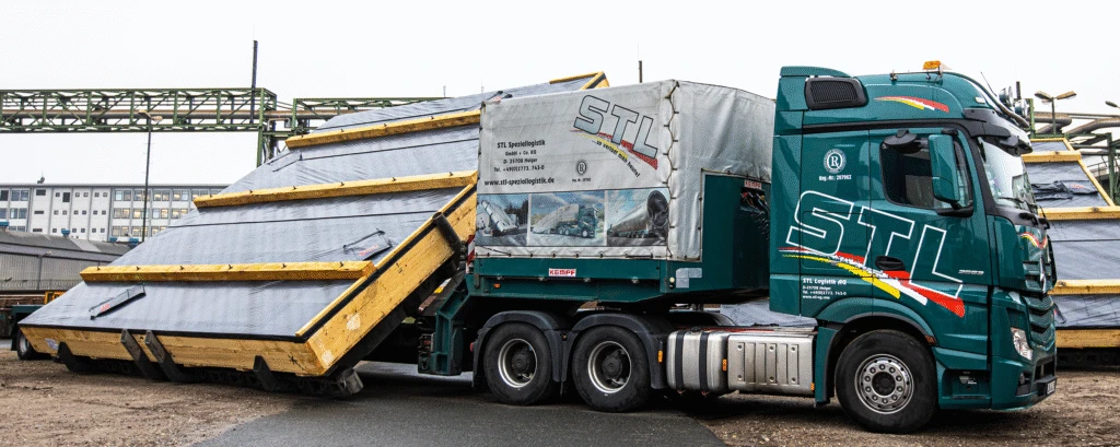 STL Logistik AG