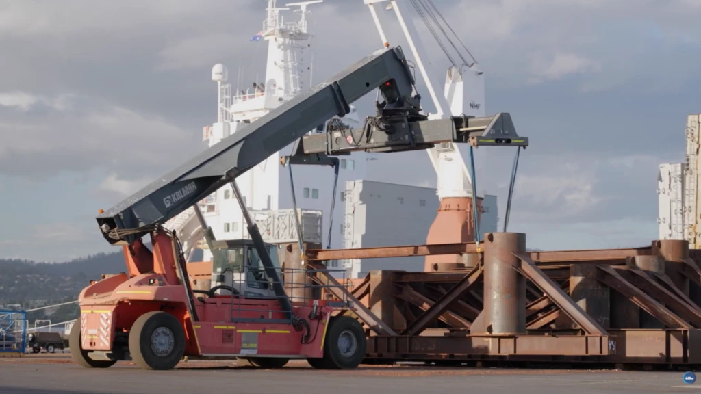 Transways Logistics International 