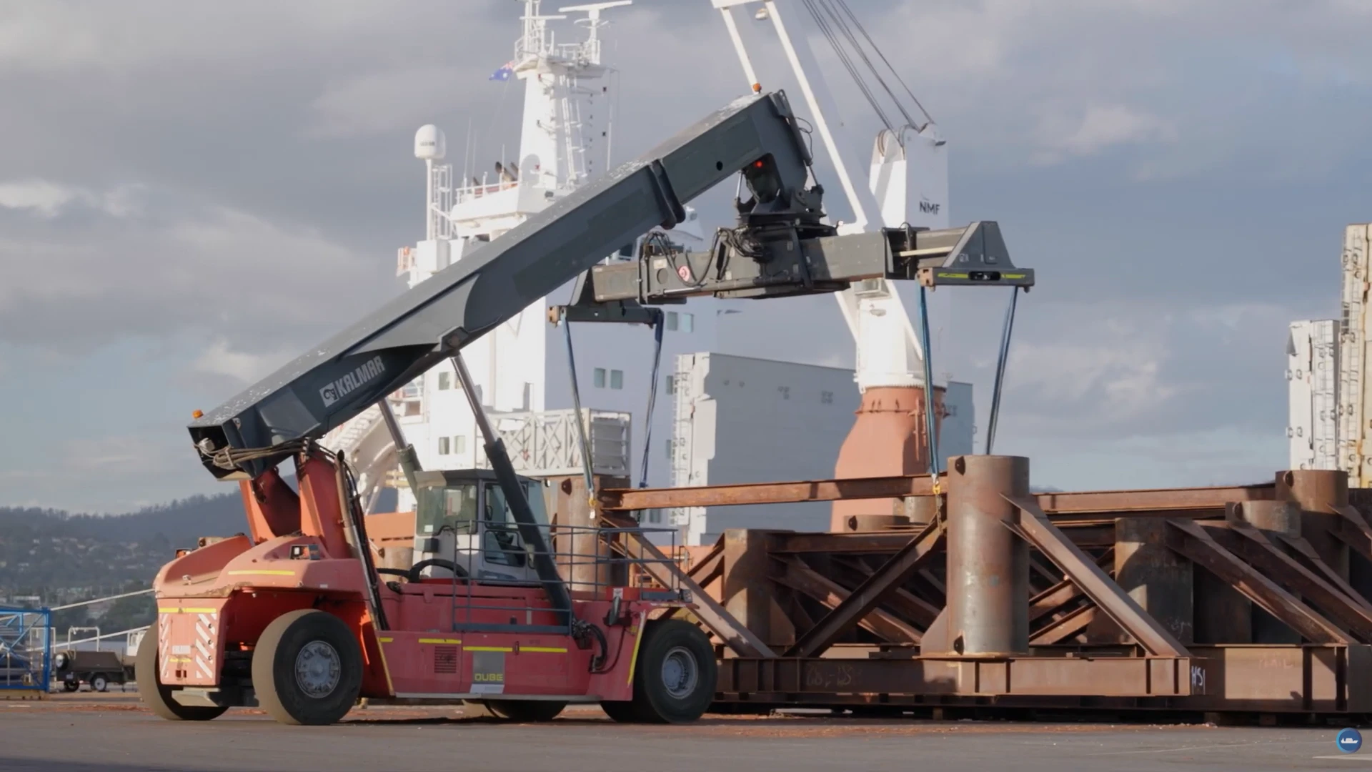 Transways Logistics International