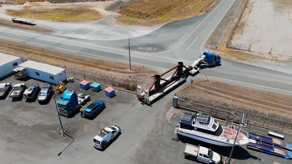 AiO Logistics Network (AiO)