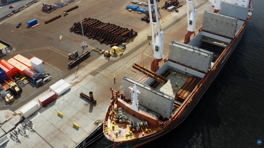 AiO Logistics Network (AiO)