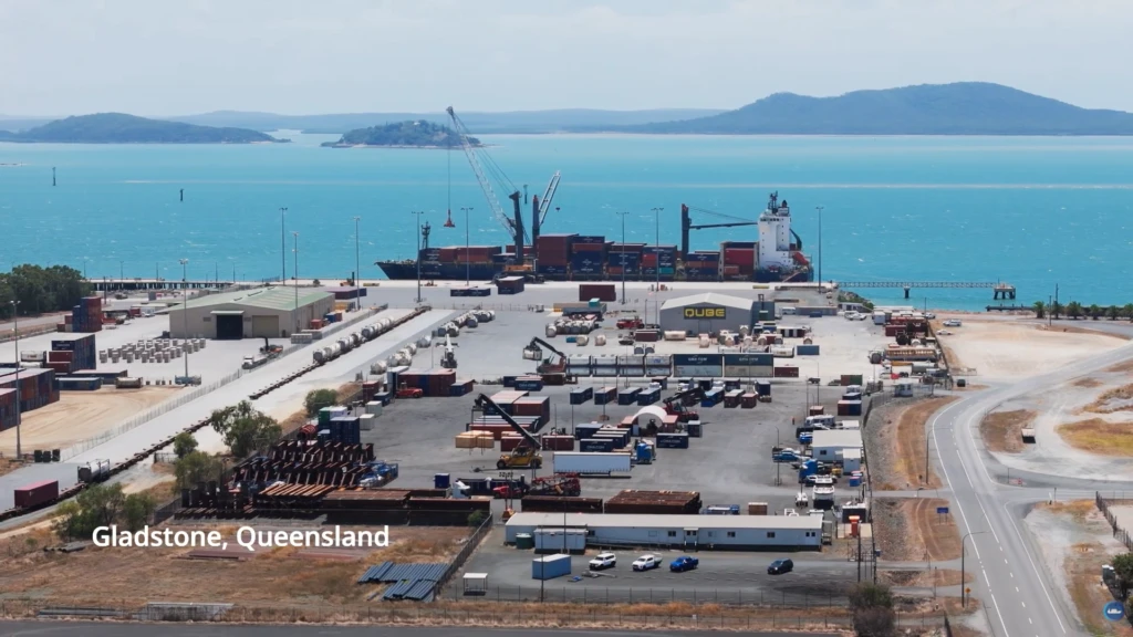 Transways Logistics International